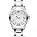 Часы Longines Conquest L3.377.4.76.6